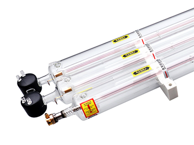 Лазерная трубка CO₂ серии X450