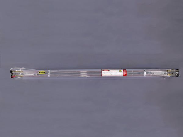 Лазерная CO₂ трубка Серии F260